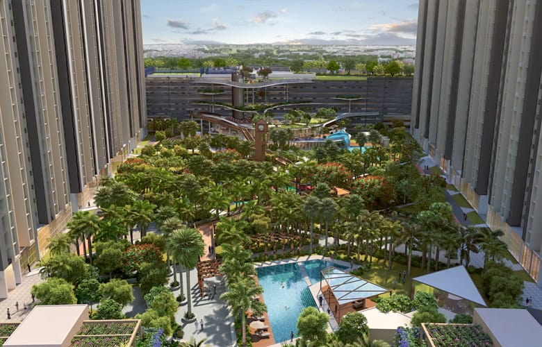 Raymond Bandra Overview